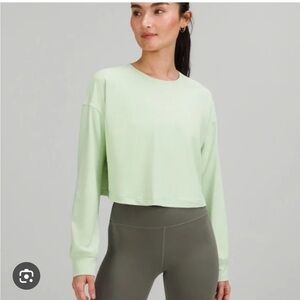 Lululemon | Muscle Love Long Sleeve